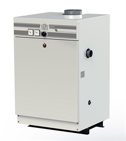 Энергонезависимый отопительный котел ACV Alfa Comfort 30 v15 - фото 336427