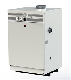 Энергонезависимый отопительный котел ACV Alfa Comfort 50 v15 - фото 336429