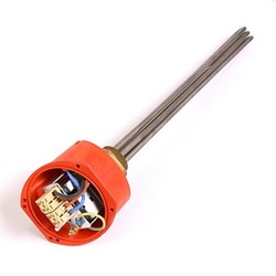 ТЭН ACV 3 кВт 220 В для SMART SLE - фото 336647