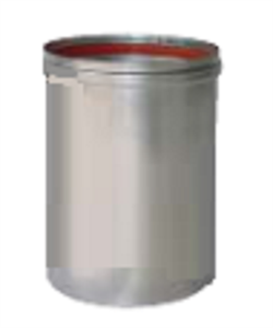Удлинение ACV Telescopic SST 150 Flue - фото 336689