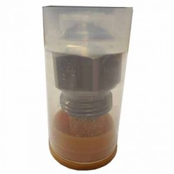 Форсунка для дизельного топлива ACV Danfoss 0.60 Gus 45° - фото 336699