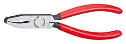Плоскогубцы KNIPEX KN-9151160 - фото 33946