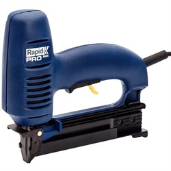 Электрический степлер Rapid PRO R606 220-240V 10643001 - фото 340261