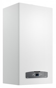 Настенный котел Ariston CARES XC 24 FF NG - фото 341039