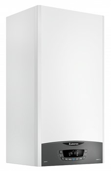 Настенный котел Ariston CLAS XC 24 FF NG - фото 341172