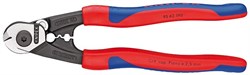 Тросорез Knipex KN-9562190 - фото 34146