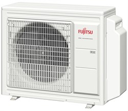 Наружный блок мультисплит-систем FUJITSU INVERTER R32 AOYG24KBTA3 - фото 345871