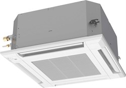 Кассетная сплит-система FUJITSU AUXG18KVLA/AOYG18KATA/UTGUFYFW - фото 345992