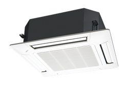 Внутренний кассетный блок FUJITSU AUXA36GALH/UTGUGYAW - фото 346291