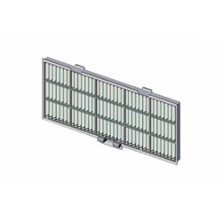 Фильтр для очистки воздуха FUJITSU UTDLF60KA - фото 346410