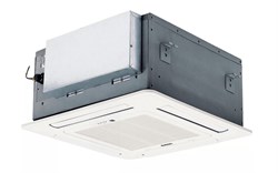 Кассетная компактная сплит-система Lessar ECO ENERGY LS-HE12BCOA2/LU-HE12UOA2/LZ-B4COBA - фото 346748