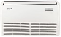 Напольно-потолочная сплит-система Lessar LS-HE55TMA4/LU-HE55UMA4 - фото 346781