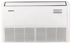 Напольно-потолочная сплит-система Lessar LS-HE55TVA4/LU-HE55UVA4 - фото 346845