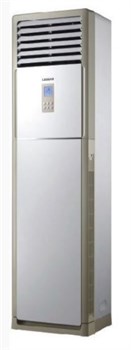 Колонная сплит-система Lessar LS-H24SKA2A/LU-H24SKA2A - фото 346863