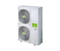 Наружный блок Lessar Heat Pump Standart LUM-HE120NE2-PC - фото 346898