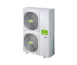 Наружный блок Lessar Heat Pump Standart LUM-HE100NE2-PC - фото 346904
