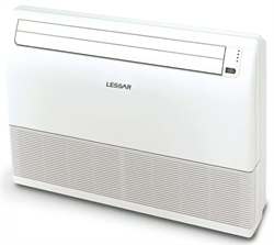 Внутренний напольно-потолочный блок VRF-системы Lessar LMV LSM-H45TUA2 - фото 347046