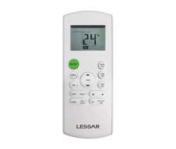 Беспроводной пульт управления LESSAR Intellect LZ-KNP - фото 347124