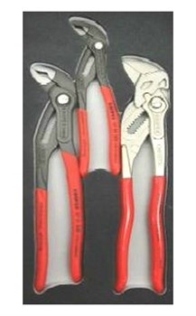 Набор инструментов во вкладыше из поропласта KNIPEX KN-002001V13 - фото 34716