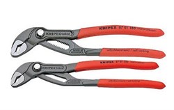 Набор Cobra в блистерной упаковке, 2 предмета KNIPEX 00 31 20 V01 - фото 34736