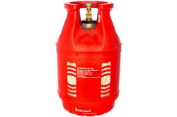 Композитный газовый баллон LiteSafe LS 18L - фото 348251