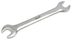 Рожковый ключ KLAS 20x22 матовый KL232022 - фото 348306