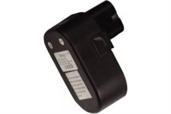 Аккумулятор GROZ ZRB/BPGG/19N 19,2V 1,5 Ah Ni-Cd GR47250 - фото 349981