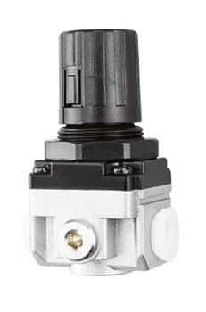 Воздушный регулятор GROZ R17644/G Heavy Duty 3/4", 5000 л/мин GR60005 - фото 350025