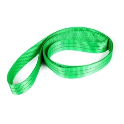 Строп текстильный TOR СТК 2,0 т 18,0 м 60 мм, шт - фото 354230