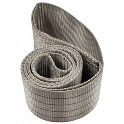 Строп текстильный TOR СТК 4,0 т 4,5 м 120 мм, шт - фото 354323