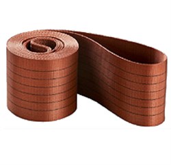 Строп текстильный TOR СТК 6,0 т 13,0 м 180 мм, шт - фото 354378