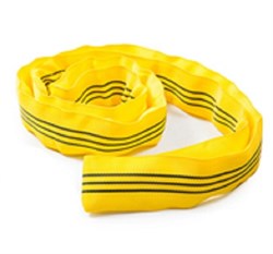 Строп текстильный СТКк 3,0 т 6,0 м 65 мм, шт - фото 354465