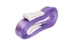 Строп текстильный TOR СТП 0,5 т 5,0 м 30 мм, шт - фото 355153