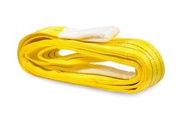 Строп текстильный СТП 3,0 т 6,0 м 75 мм, шт - фото 355673