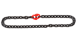 Строп цепной TOR УСЦ г/п 16,0 т 3,5 м, шт - фото 357561