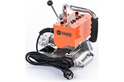 Аппарат сварки горячим клином STANIX GM-1 - фото 359640