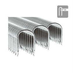 Скоба 36/10 DP 5x1М Rapid 11884410