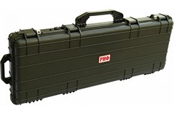 Защитный ударопрочный кейс РИФ WR-59 1230х410х160 мм - фото 361253