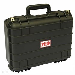 Защитный ударопрочный кейс РИФ WR-13 420х327х172 мм - фото 361285
