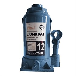 Домкрат гидравлический 12 т, GEARSEN GHJ 120