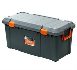 Экспедиционный ящик IRIS OHYAMA HD BOX 800D, 64 л 80x38x38 см - фото 361430
