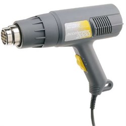 Фен строительный "Accelerator 2000", 220-240V, 2000W Rapid 21897800