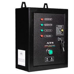 Блок автоматики FoxWeld ATS (220V)  для FoxWeld Expert G9500 EW - фото 362601