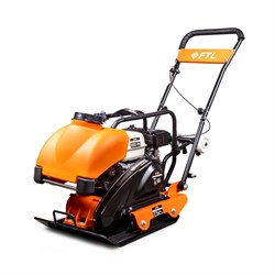 Виброплита FoxWeld FTL PCF 80H - фото 362948