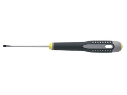 Отвeртка 0.6*3.5*75 Bacho BE-8030