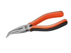 Плоскогубцы с удлиненными губками Bahco 2477 G-200