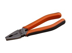 Плоскогубцы универсальные Bahco 2678 G-200