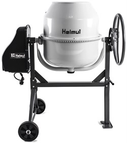 Бетоносмеситель Helmut BM140 - фото 378159