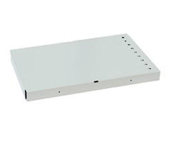 Полки ПРАКТИК LS-21-80 (2шт.) S23099500602 - фото 378883
