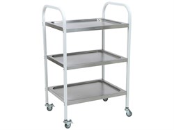 Процедурный стол Промет МД SP 3N S26299021302 - фото 379279